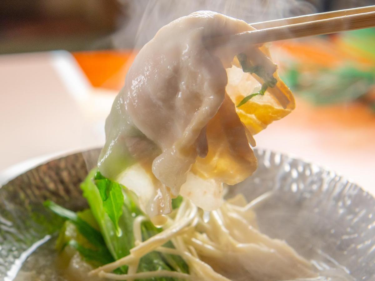 汤本雅旅馆