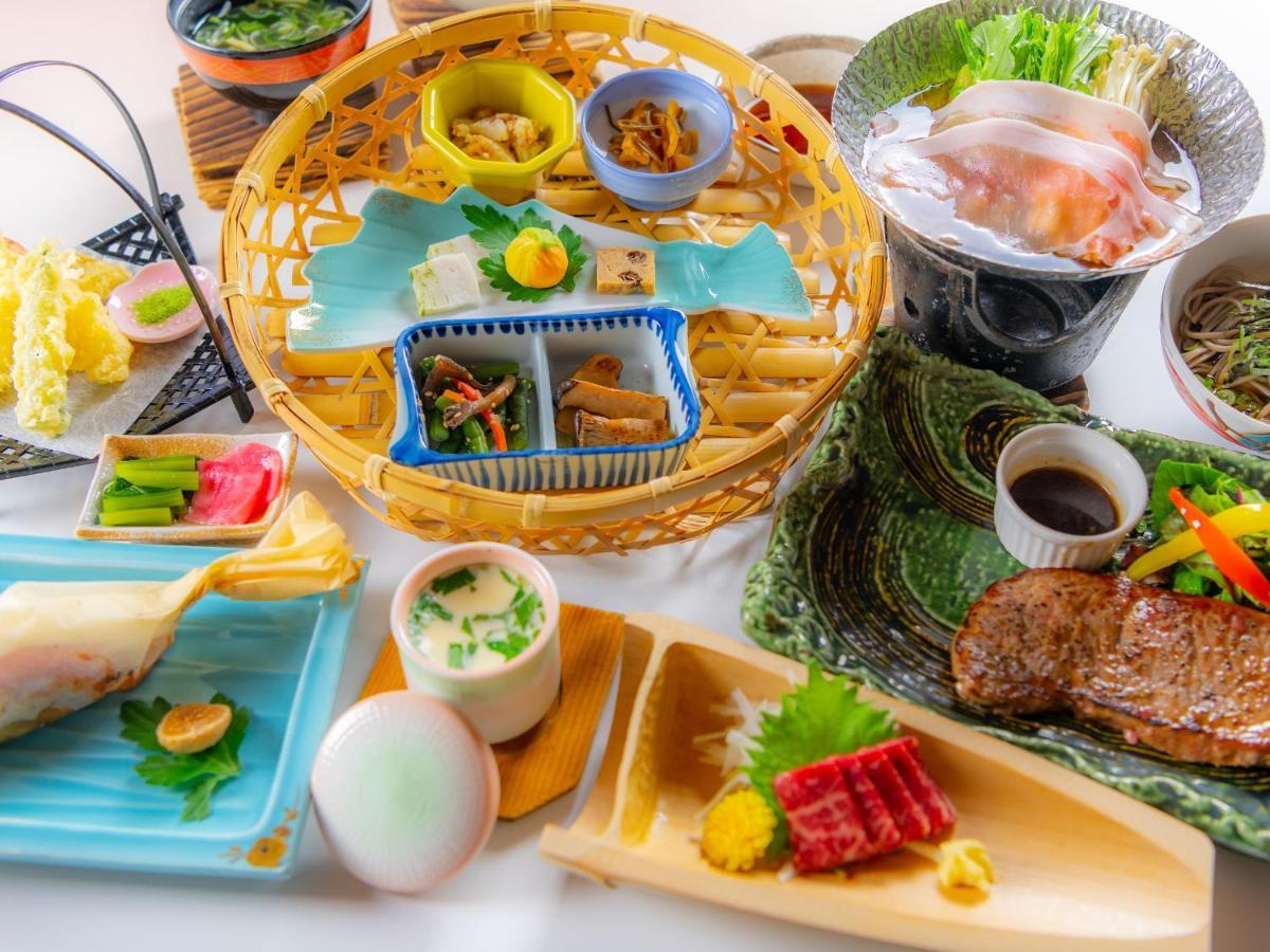 汤本雅旅馆 松本