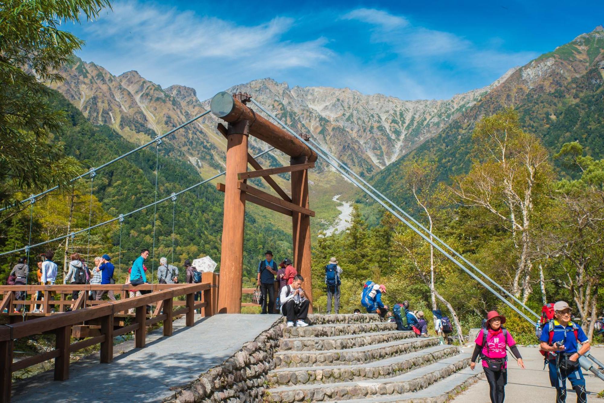 汤本雅旅馆 3* 松本