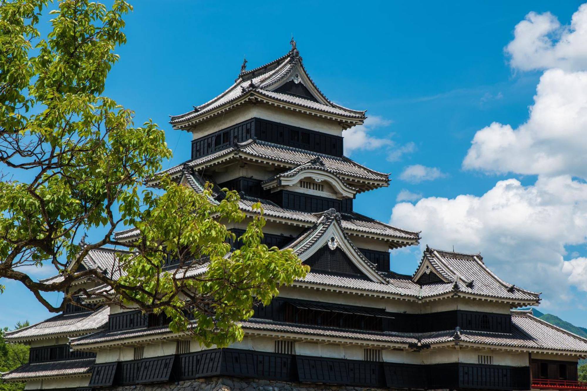汤本雅旅馆 传统日式旅馆 3*