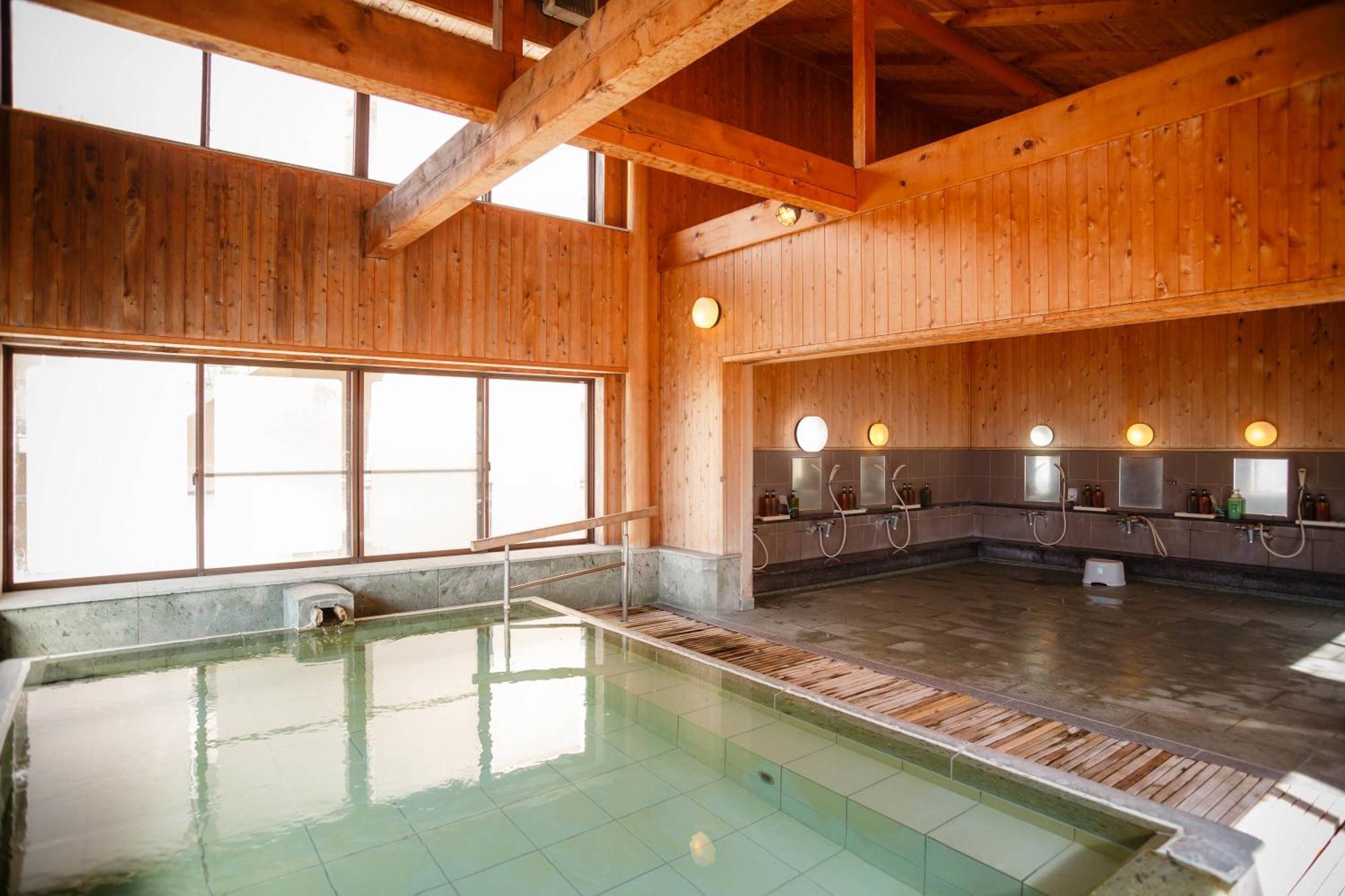 汤本雅旅馆 传统日式旅馆 3*
