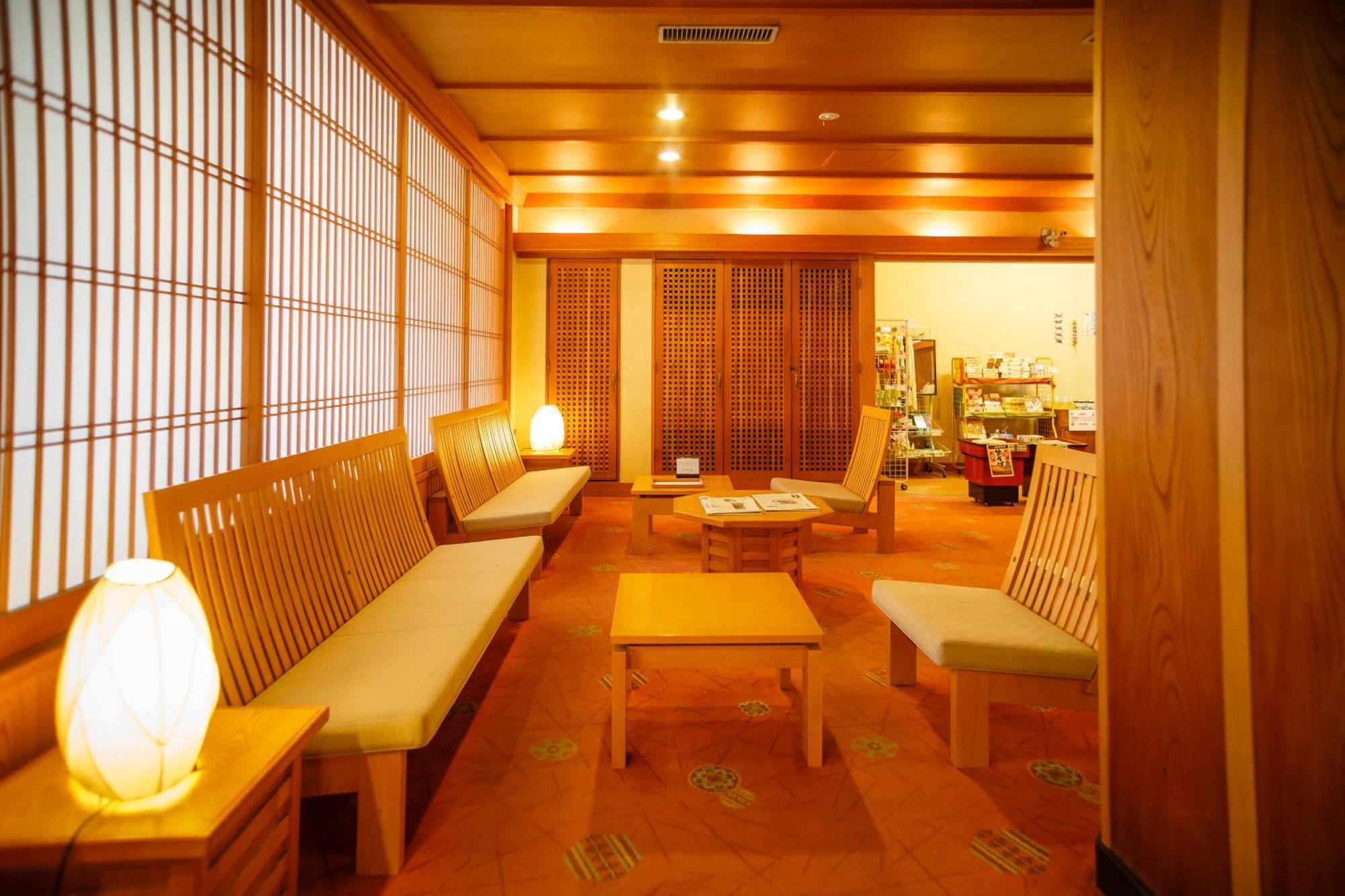 汤本雅旅馆 传统日式旅馆 松本