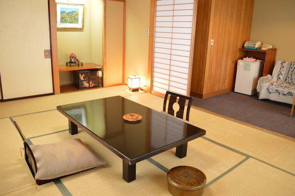 汤本雅旅馆 松本