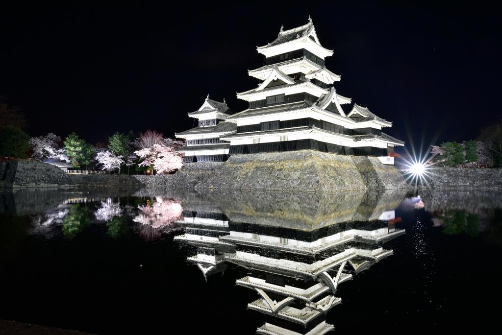 汤本雅旅馆 3* 松本