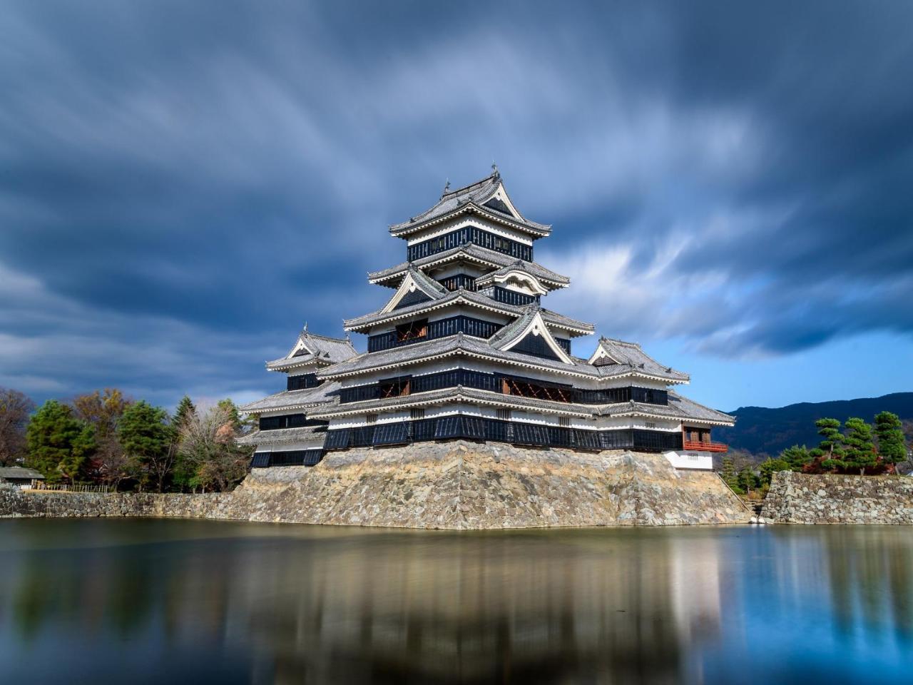 汤本雅旅馆 传统日式旅馆